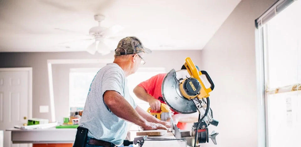 Construction Workers